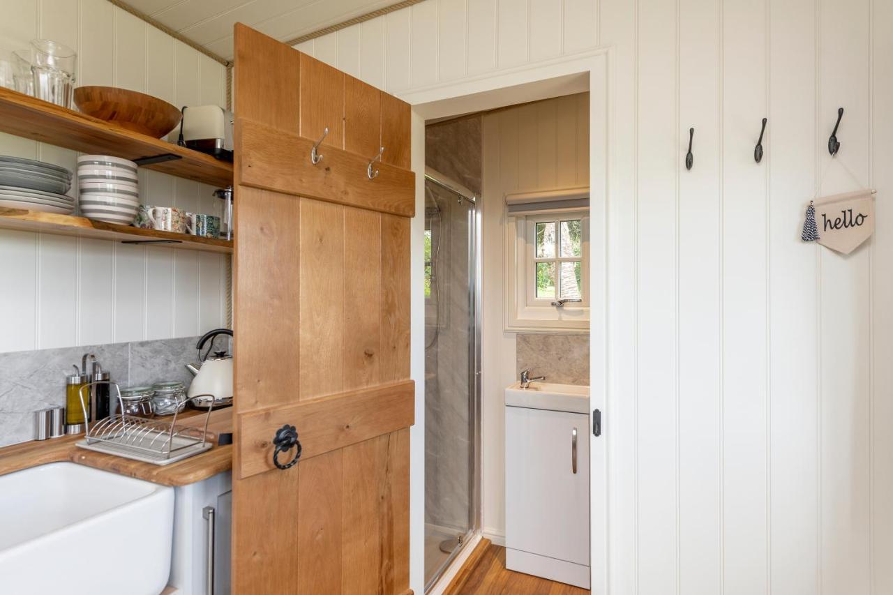 Secluded Lodge With Spectacular Views And Hot Tub! Bath Exterior foto