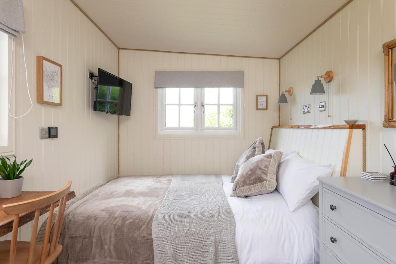 Secluded Lodge With Spectacular Views And Hot Tub! Bath Exterior foto