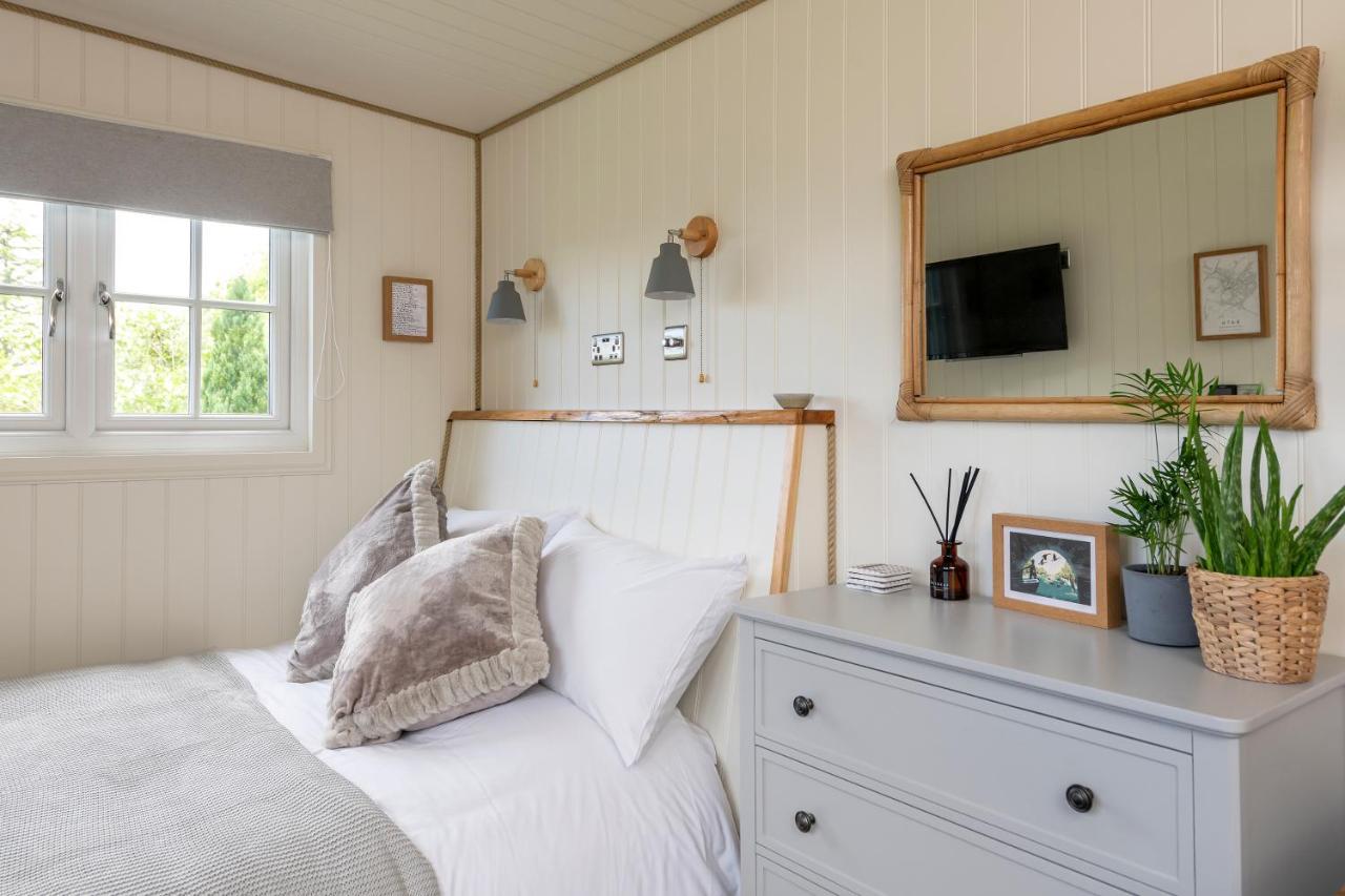 Secluded Lodge With Spectacular Views And Hot Tub! Bath Exterior foto